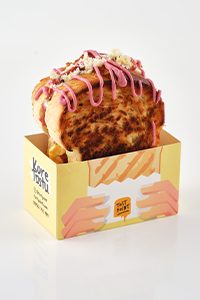 Red Flare2 Red Flare2