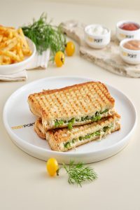 3 PEYNİRLİ 3 PEYNİRLİ