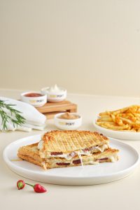 ORDUYA KARIŞIK ORDUYA KARIŞIK