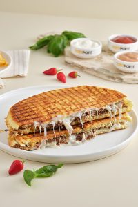 bazlamaya-kavurmali bazlamaya-kavurmali