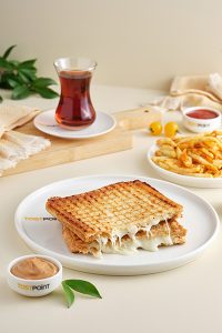 duble kaşarlı duble kaşarlı