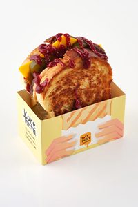 Mash Meatball2 Mash Meatball2