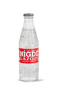 niğde gazozu